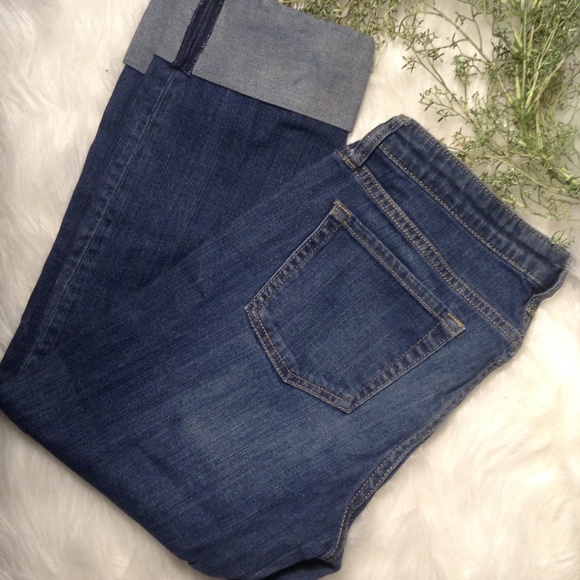GAP Pants - GAP Cute Capris